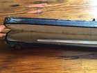 Antique E.S. Johnson & Co. 14kt Nib Pen w Mother of Pearl Handle + original Case — photo 8