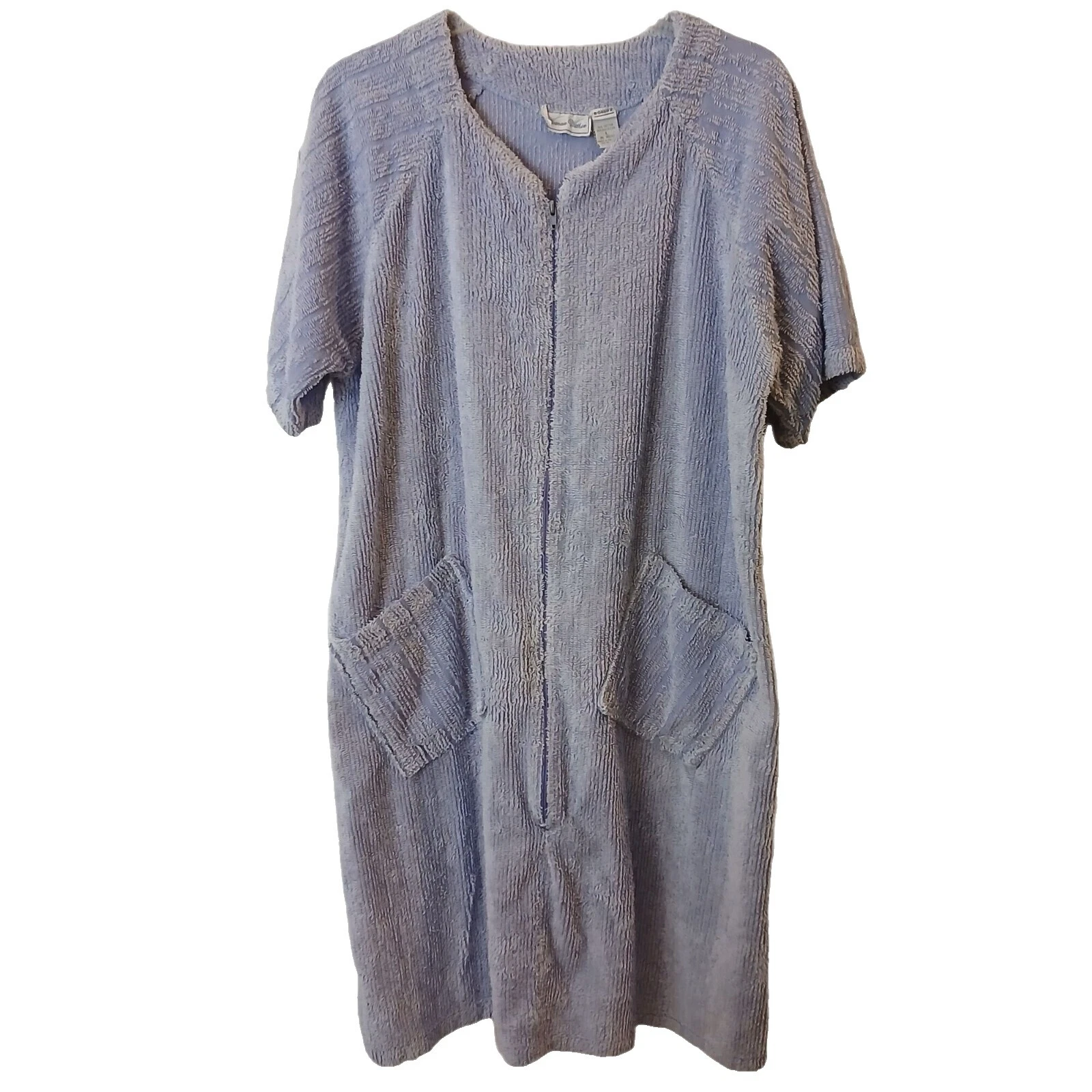 Woman Within Cotton Sleepwear & Robes for Women