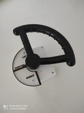 Image of Boeing 737 style First Officer Tiller simulator Plug&Play for flight simulation