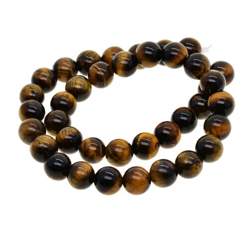 Runde Edelstein Perlen, Schmucksteine & -kugeln