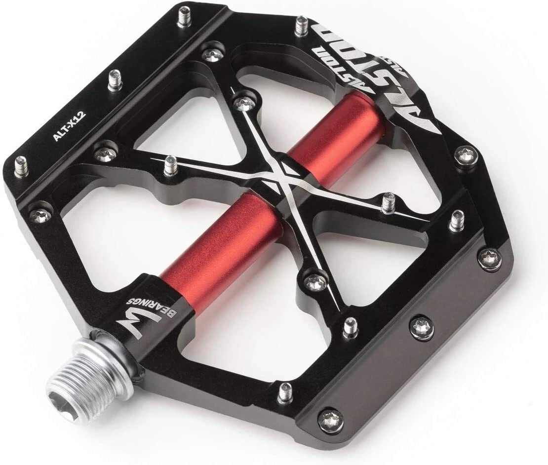 Bmx race flat pedals new arrivals