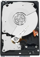 Western Digital WD2003FZEX 2TB,Internal,7200 RPM,3.5 inch Hard Drive