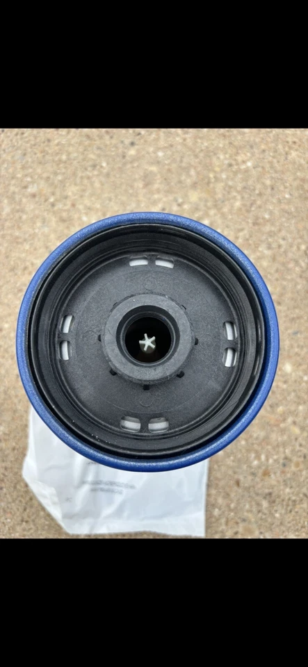 Filtro de combustible Delco 19431541 aire acondicionado gasolina nuevo para Chevy Express Van SaVana Chevrolet GMC Foto 3 de 4