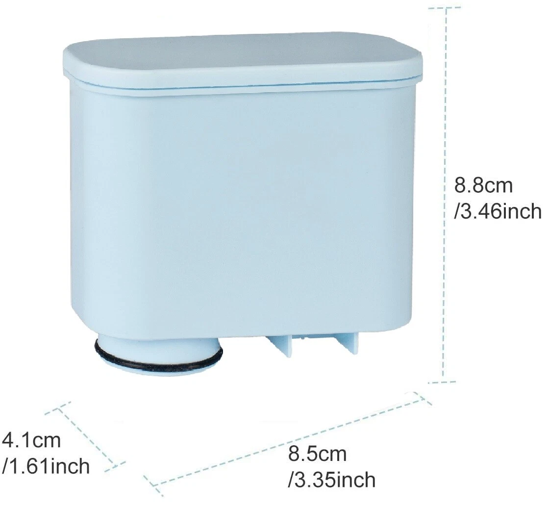 Aqua filter philips top