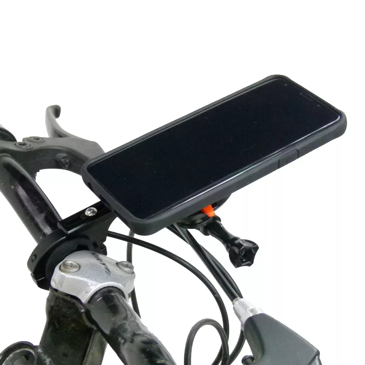 TiGRA FITCLIC Neo LITE Bike Forward Mount Kit for Samsung Galaxy NOTE 9