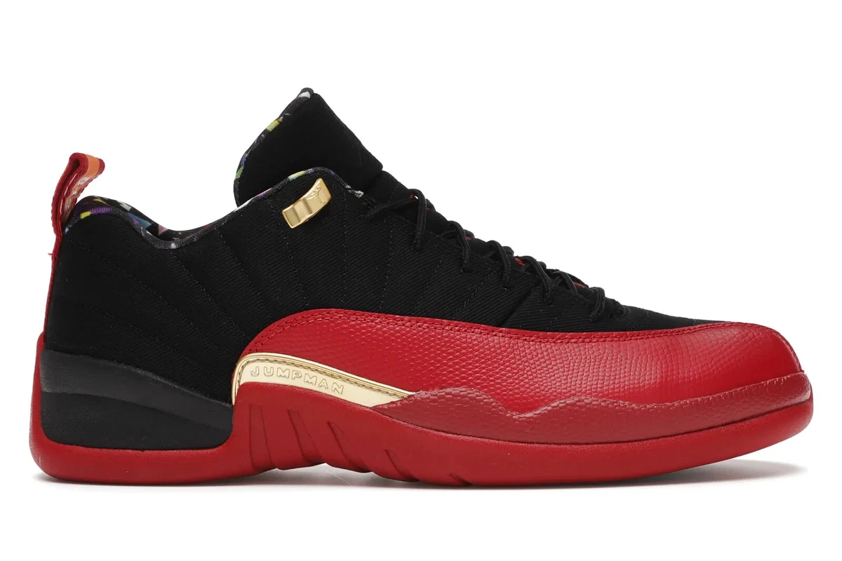Jordan 12 Low SE 'Super Bowl' for Sale | Authenticity Guaranteed
