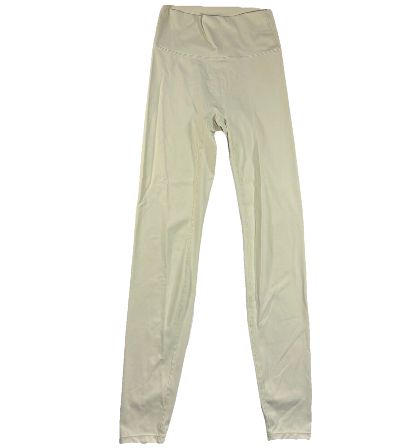 Adanola Ultimate Yoga Leggings High Waisted Stretch Athleisure Workout Pant SM