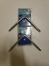 Lot Of 2 PlumbPak PP840-5 Faucet Seat Wrench