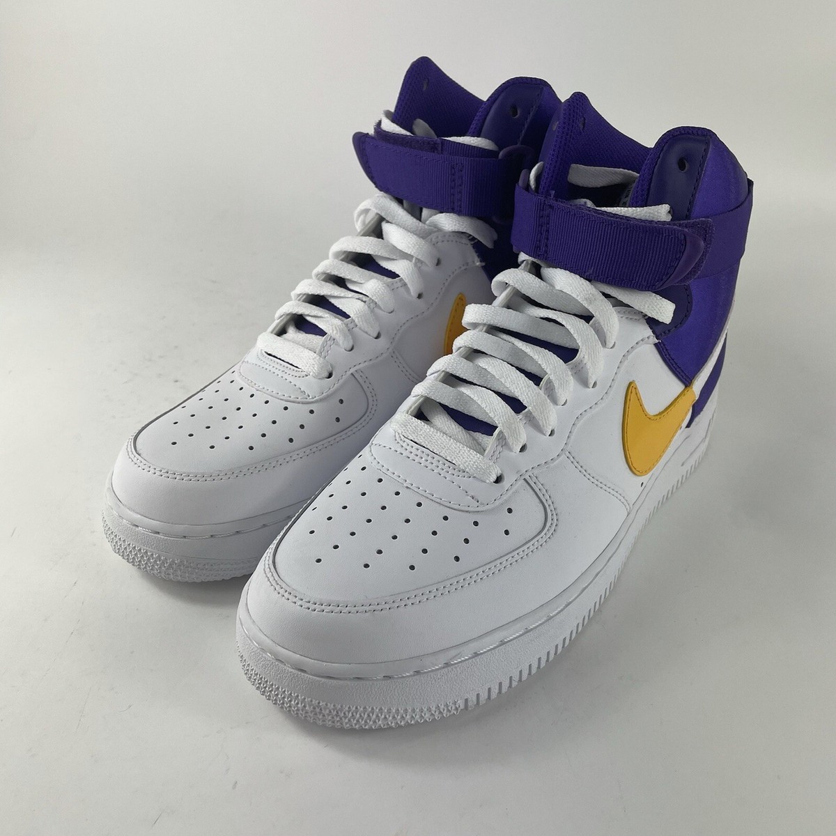 Nike Air Force 1 One High 07 LV8 