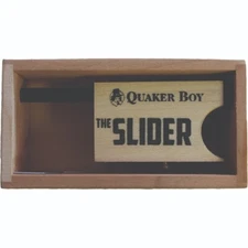 Quaker Boy Turkey Call Push The Slider 13664