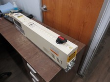 ABB ACH550 AC Drive w/ Bypass ACH550-VCR-017A-2+F267 5HP 3Ph w/ Keypad Used