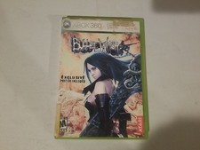 Bullet Witch (Microsoft Xbox 360, 2007)
