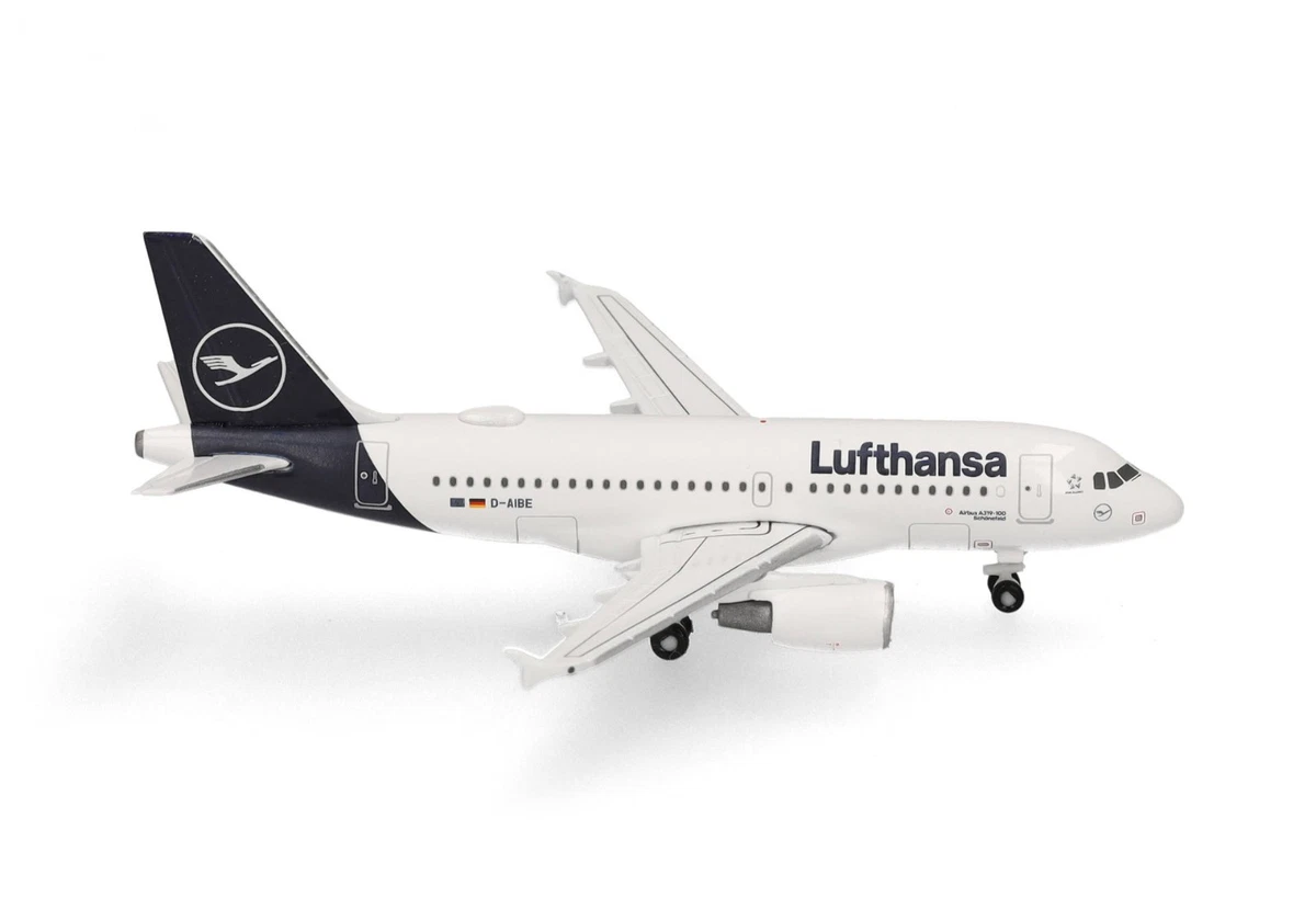 Herpa 1:500 Diecast Aircrafts & Spacecrafts for sale | eBay