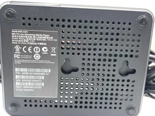 Western Digital WD TV Live Streaming Media Player C3H Untested. Turns On