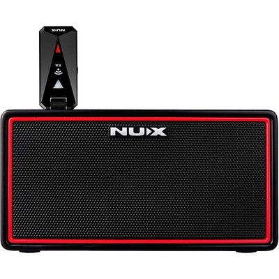 Nux Mighty Air Wireless Guitar Amp with Bluetooth