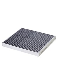 NEU - Hengst Filter E2940LC Filter, Innenraumluft FüR CitroËN Opel Peugeot