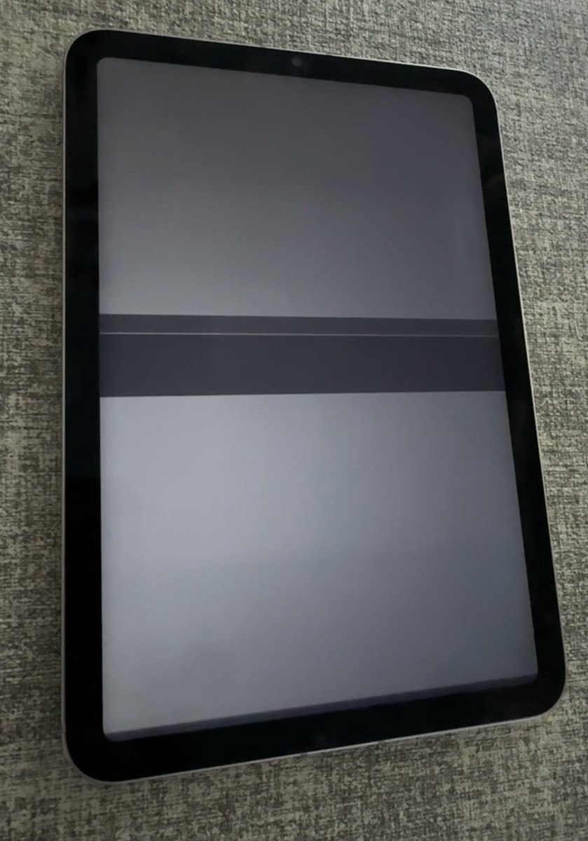 iPad mini （a17 pro）第7世代　Wi-Fi + Cellular Apple iPad mini 128GB Wi-Fi Bluetooth Blue, 2024 A17 Pro chip