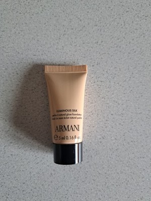 Armani Glow Foundation Probe 5ml