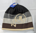 Washington Redskins Knit Beanie Winter Hat Toque Skull Cap New - Gray Tones