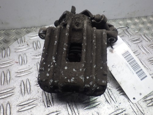 Bremssattel VW Polo IV (9N) 1.9 TDI 74kW 101PS hinten links  AXR