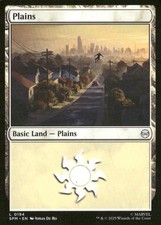 Marvel's Spiderman #194 Plains