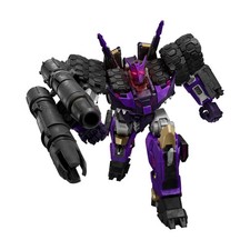 Blokees Action Edition 05 Transformers Tarn Comic Ver Model Kit Action Figure
