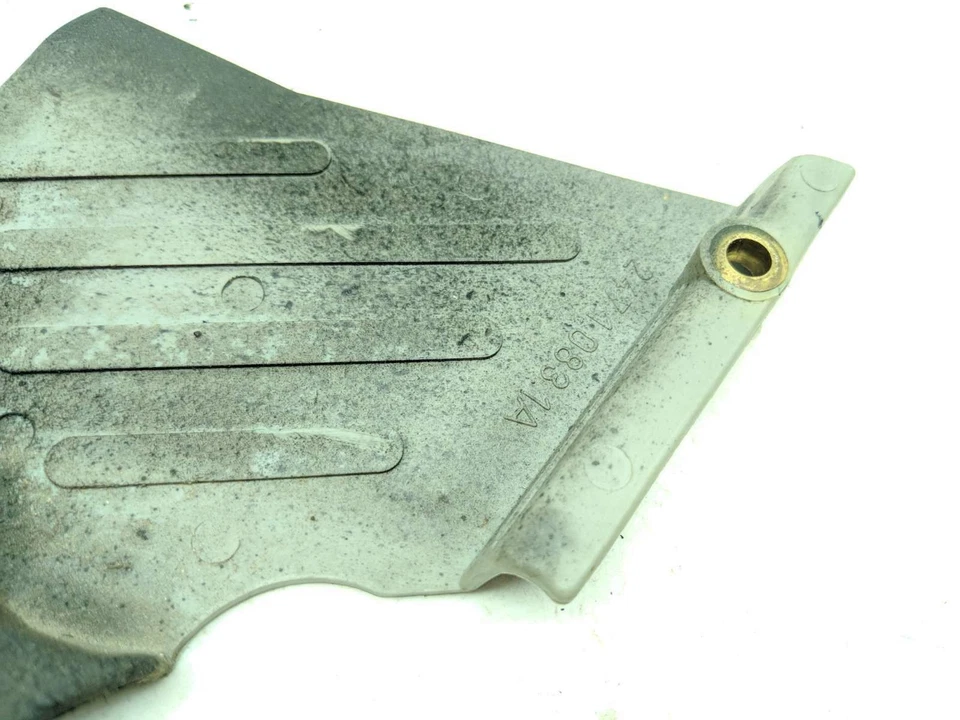 01 Cubierta de piñón Ducati Monster 600 M600 24710831A Foto 4 de 4