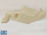 ReservewasserbehäLter FüR Suzuki Alto K10 1.0L 2014-2016 17931M67P00