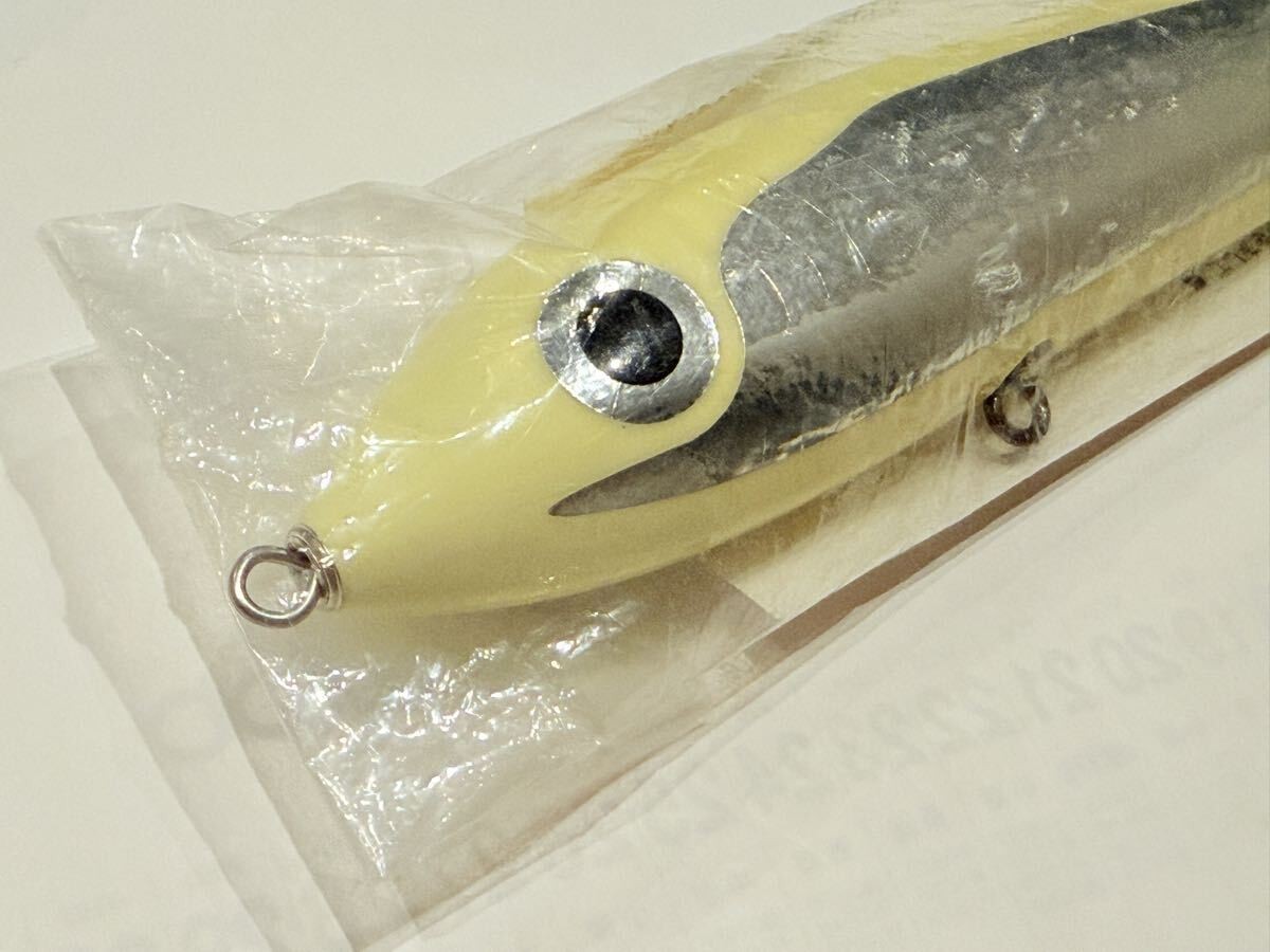 Carpenter Carpenter BlueFish Blue Fish 160 BF160 bf 160 Stickbait Quality1 - Image 2