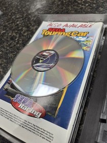 Sonic R (Sega Saturn, 1997)