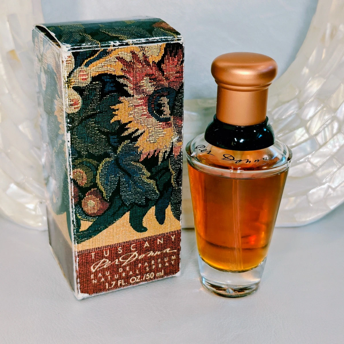 Est√©e Lauder Tuscany Per Donna by Fragrances for Women | eBay