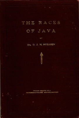 The Races of Java A few Remarks towards the Acquisition of some Priliminary Know