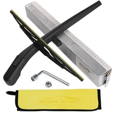 Rear Wiper Arm Blade Nut Set Replacement for Jeep Liberty 2008-2012,SUV Vehic...