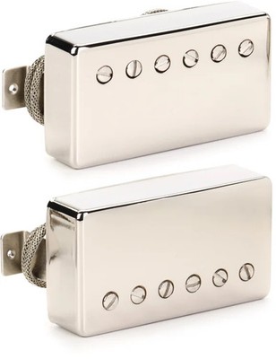 Seymour Duncan Custom Shop ''The Blonde Dot'' 1960 ES-335 Joe Bonamassa Signature