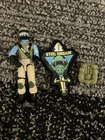 G.I. Joe - Steel Brigade Action Figure -  Missing Gun