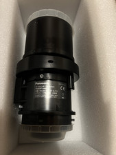 PANASONIC ET-ELT22 ETELT22 LONG THROW 2.72-4.48 PROJECTOR LENS- Open Box