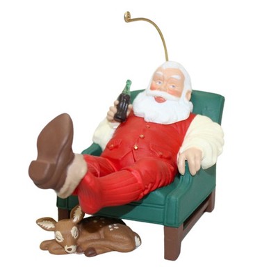 Hallmark Ornament: 1999 On Thin Ice-Maxine, QX6489