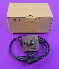 Wireless Bird Box Camera Green Backyard