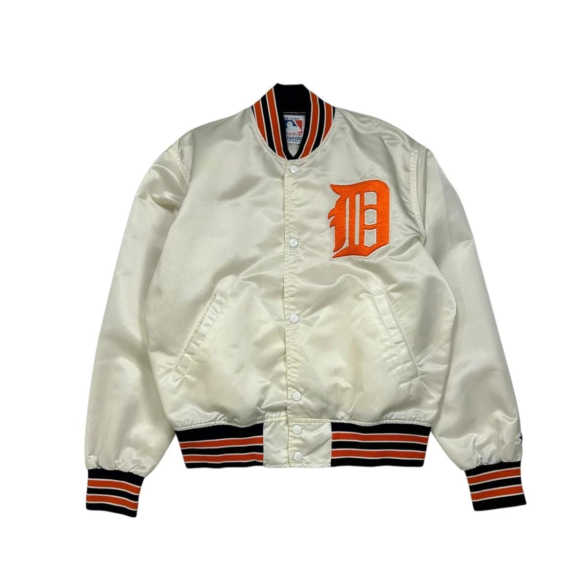 Starter Detroit Tigers MLB Fan Apparel & Souvenirs for sale | eBay
