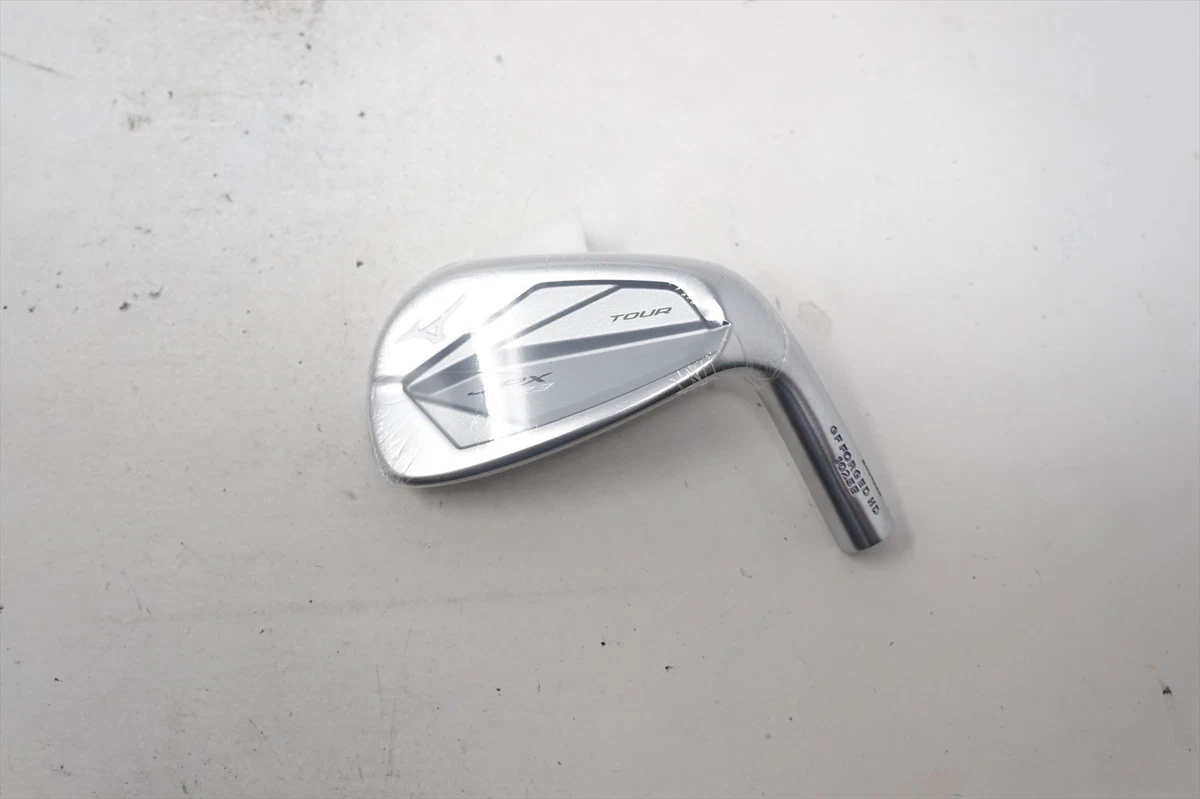 パーティション Lefty *Dented* Mizuno JPX 923 Hot Metal Pro 7 Iron S Flex 37