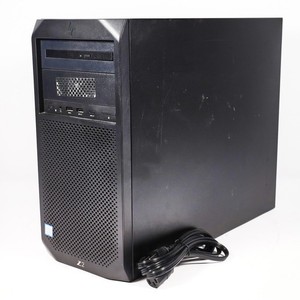 Hp Z2 G4 | eBay