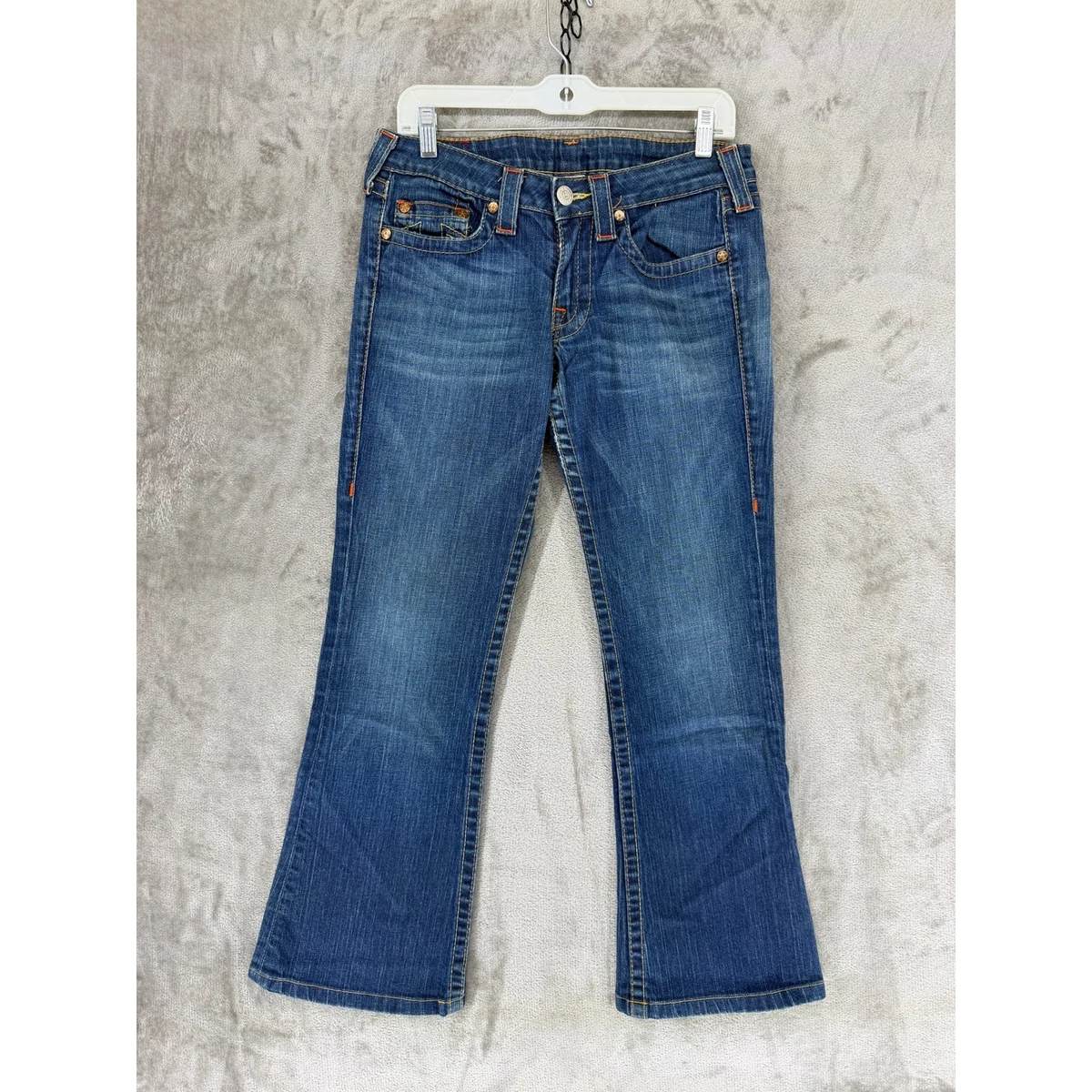 True Religion Jeans Inseam 29 for Women for sale | eBay