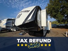 2025 Grand Design Momentum M-Class 395MS