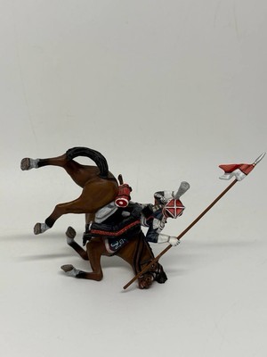 Frontline Figures Polish Light Cavalry Lancer Fallen   Please Read Description