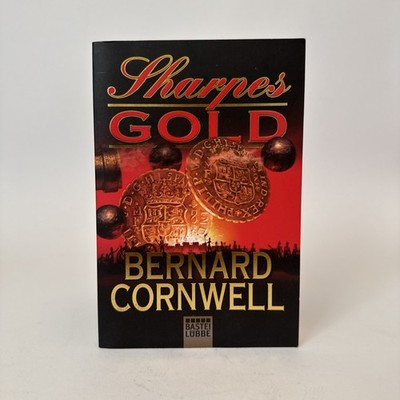 Sharpes Gold: Historischer Roman (Sharpe-Serie, Band 9) ... | Buch
