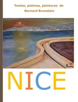 Bernard Brunstein | Nice | Taschenbuch | FranzöSisch (2017) | 52 S.