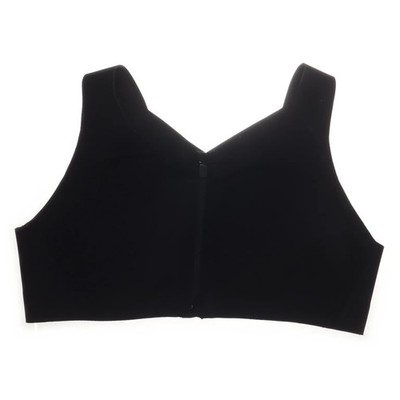 Lululemon, Sport-BH, Größe: 75C, model: enlite bra, Schwarz #6Jd