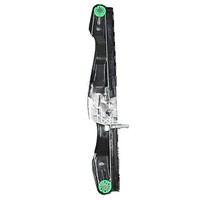 Fensterheber Hinten Links Elektrisch Ohne Elektromotor Metzger FüR U.A. BMW 3Er