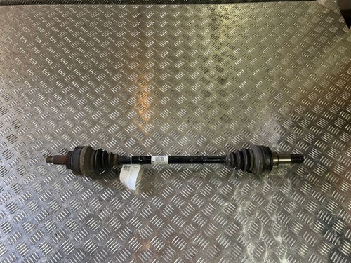 BMW 4 F36 Gran coupe 2018 Rechts Antriebswelle hinten 7597690 Diesel UTO54929