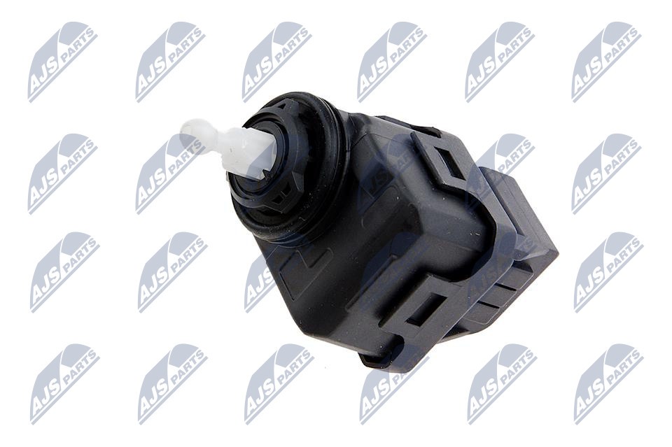 NTY OE ECX-AU-007 Control, headlight range adjustment for AUDI,SKODA